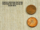 Elegant Rugs #1 - 1/24 Scale - Duplicata Productions