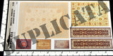 Oriental/Persian/Afghan Rugs #3 - 1/35 Scale - Duplicata Productions