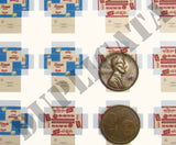 American 24 Can Beer Boxes, Vietnam War #2 - 1/35 Scale - Duplicata Productions