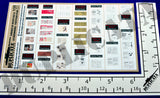 American Manuals & Guidebooks -  Vietnam War  - 1/35 Scale - Duplicata Productions