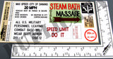 Road Signs #4 - Vietnam War - 1/35 Scale - Duplicata Productions