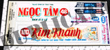 Signs #2 - Vietnam War - 1/35 Scale (2 sheets) - Duplicata Productions